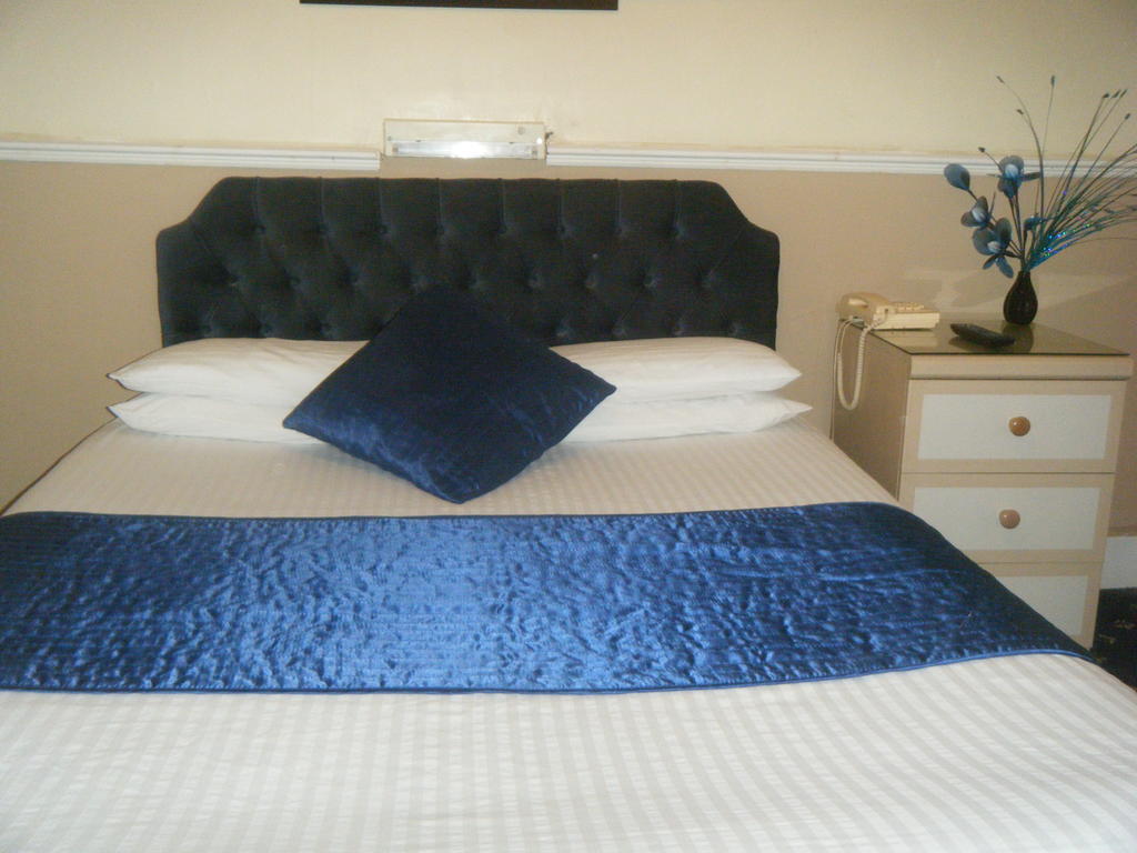 The Tontine Hotel Ironbridge Quarto foto