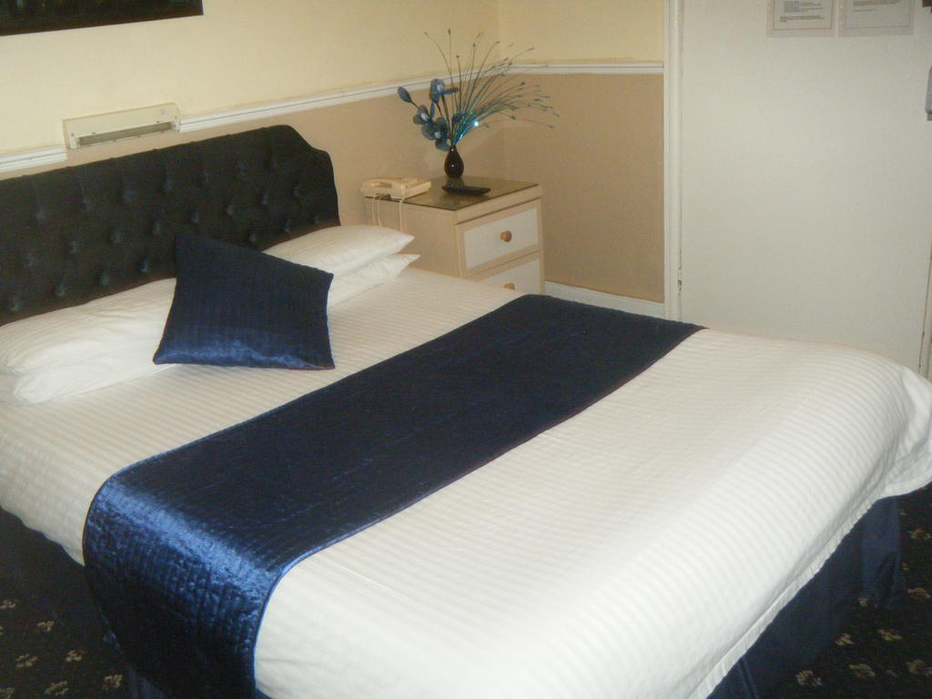 The Tontine Hotel Ironbridge Quarto foto