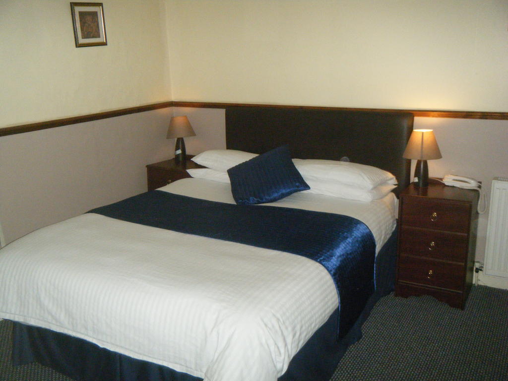The Tontine Hotel Ironbridge Quarto foto