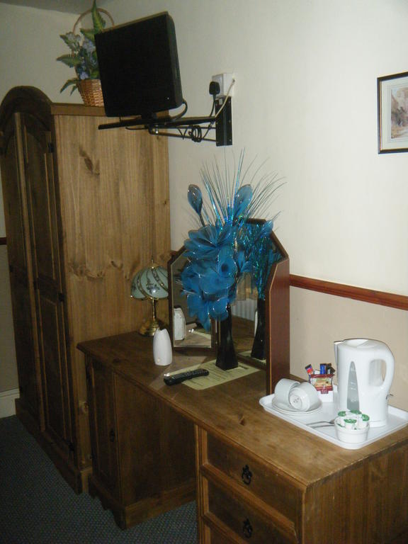 The Tontine Hotel Ironbridge Quarto foto