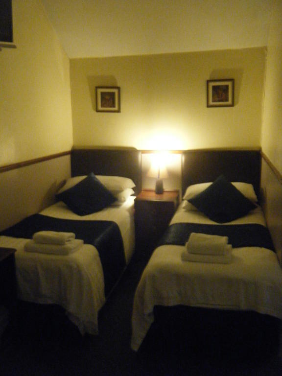 The Tontine Hotel Ironbridge Quarto foto