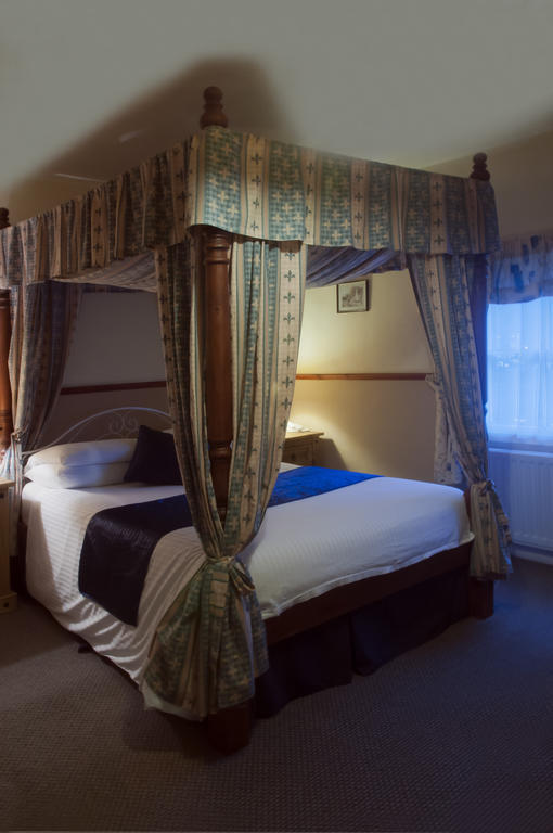 The Tontine Hotel Ironbridge Exterior foto