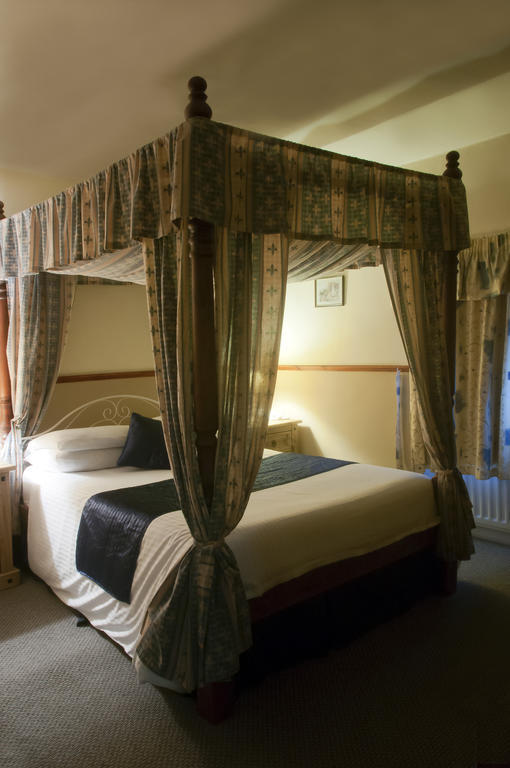 The Tontine Hotel Ironbridge Quarto foto