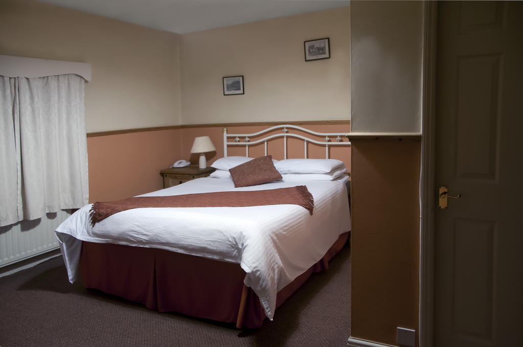 The Tontine Hotel Ironbridge Quarto foto